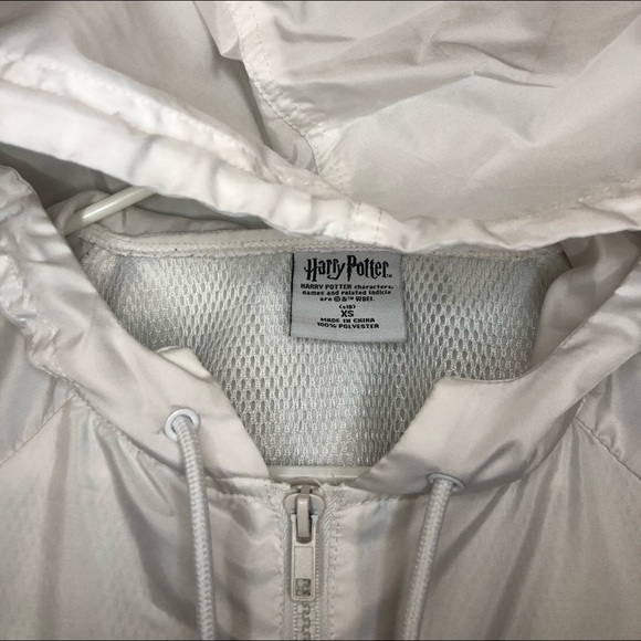 Harry Potter Windbreaker - Picture 3 of 4